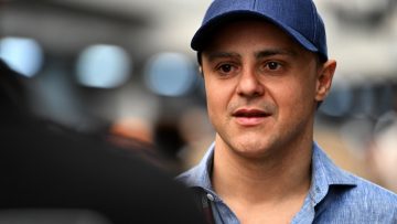 Felipe Massa receives fierce criticism over £60 million lawsuit as judge decision looms