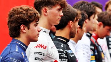 F1 icon sparks surprising rivalry with remarkable claim