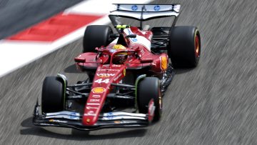 '17 to 18 podiums' - Former F1 driver makes extraordinary Hamilton prediction