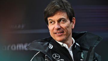 Toto Wolff fires strong Lewis Hamilton defence as Red Bull dealt blow – International media reacts