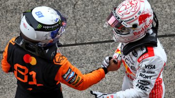 Verstappen storms to stunning Suzuka success as McLaren under fire - RacingNews365 Review