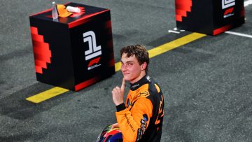 Oscar Piastri points to hidden factor which ended 15-year F1 drought