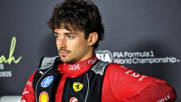 Charles Leclerc raises surprising concern in 'find it' Ferrari plea