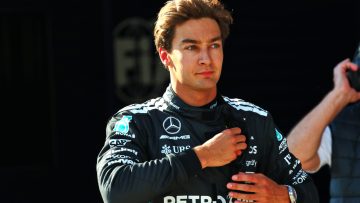 George Russell applauded for 'cheeky' move as FIA avoid 'chaos' by closing potential loophole