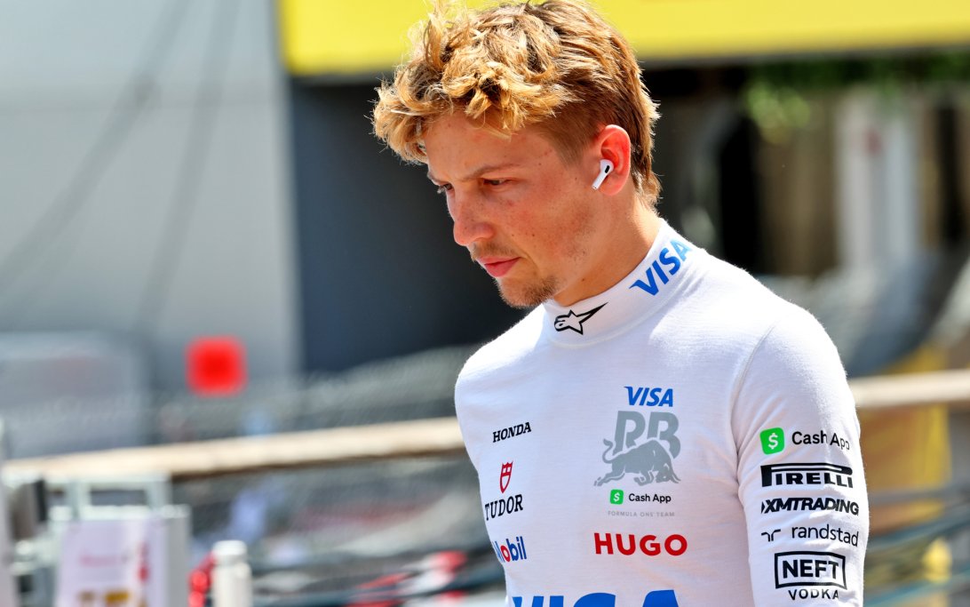 Lawson Monaco Saturday