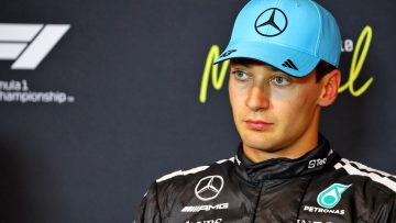 Breaking: George Russell keeps Canadian GP victory as Red Bull protest rejected