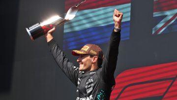 2025 F1 Canadian Grand Prix - Driver Ratings