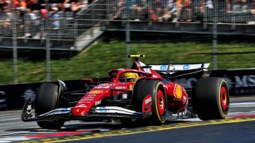 Lewis Hamilton reveals costly Ferrari issue: 'I was really struggling'