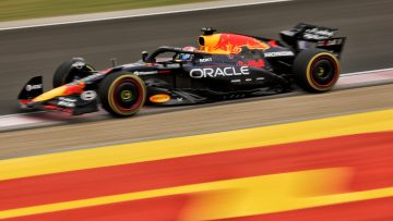Red Bull identify Max Verstappen problem after 'worst weekend so far'