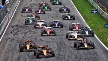 FIA and manufacturers enter talks over return of iconic F1 engine