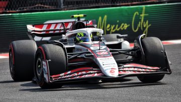 Haas reveal critical moment that cost Ollie Bearman podium chance: 'It was definitely on the cards'
