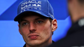 Max Verstappen pinpoints critical element in 'best' F1 debate