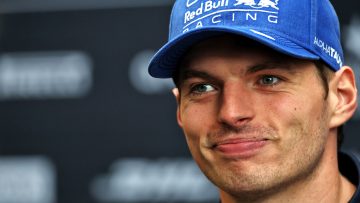 Max Verstappen surprises himself with stunning 'unexpected' Brazilian blitz