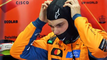 Contentious Oscar Piastri penalty explained by São Paulo GP stewards