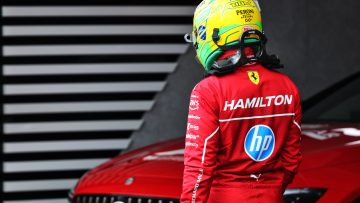 Jacques Villeneuve issues Ferrari warning after F1 driver criticism