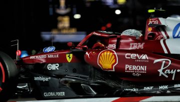 Ferrari issue 'calm down' plea after startling Lewis Hamilton comments