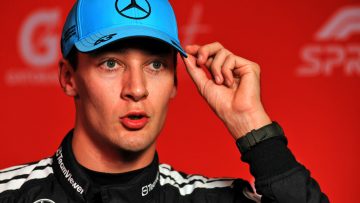 2025 F1 Abu Dhabi Grand Prix - Free Practice 3 results