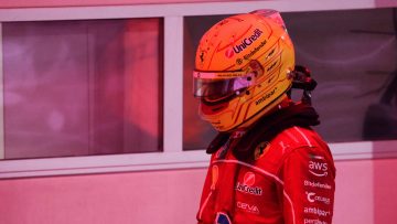 Lewis Hamilton explains extent of horror Ferrari issues