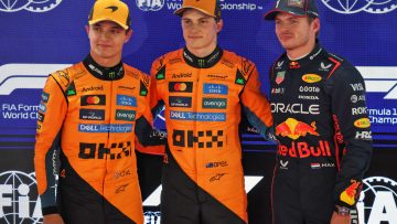 How Lando Norris, Max Verstappen, or Oscar Piastri can become F1 world champion