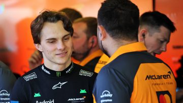 Oscar Piastri makes 'head and shoulders' declaration after F1 title heartbreak