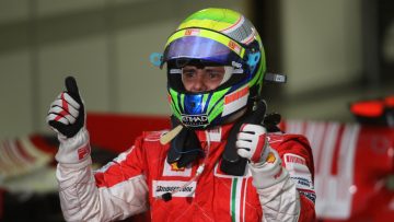 Felipe Massa seeking $82 million as 'Crashgate' lawsuit court appearance nears