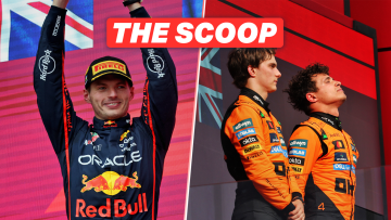 Is Max Verstappen about to teach Oscar Piastri and Lando Norris a valuable lesson?
