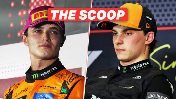The Lando Norris of Singapore should scare Oscar Piastri