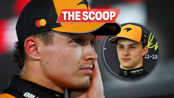 What Norris must do to wrestle the momentum back from Piastri