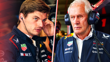 Was Red Bull gamble with Max Verstappen too big a risk?