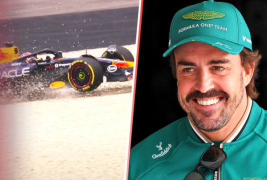 Thumbnail zandvoort friday 4 720