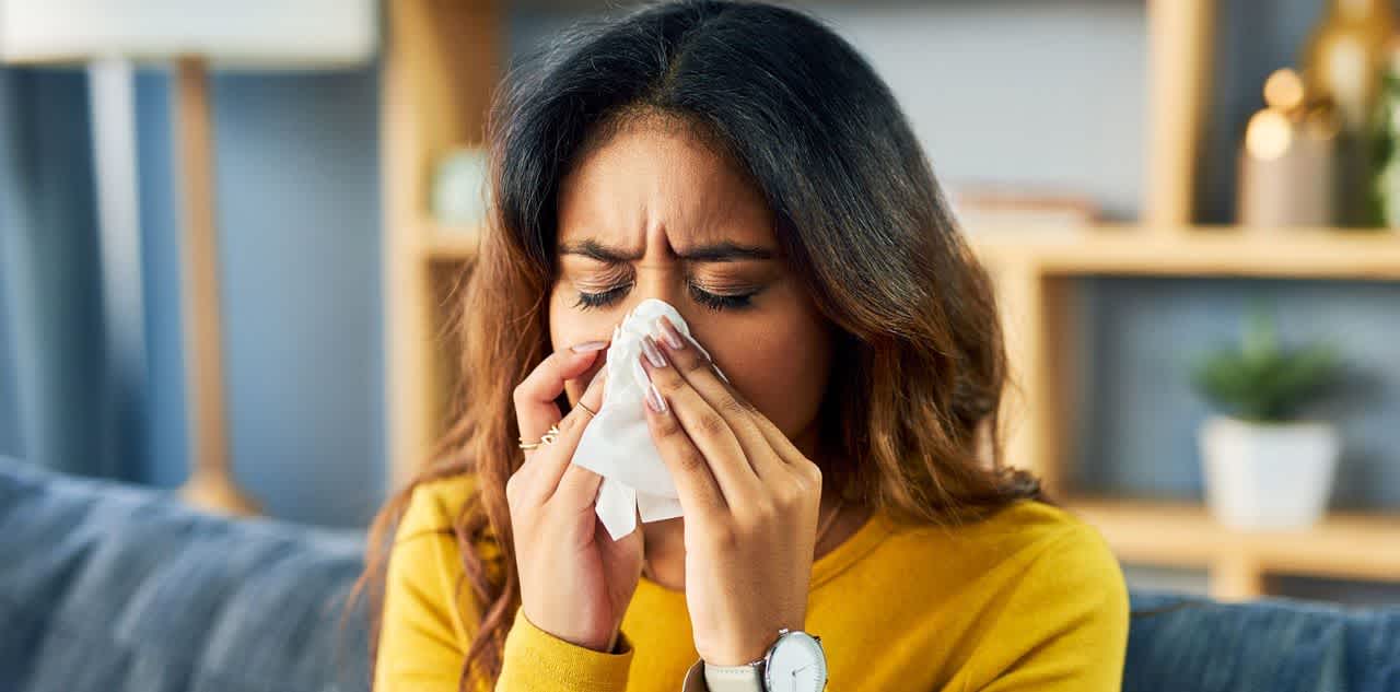 How To Reduce Allergies Control Indoor