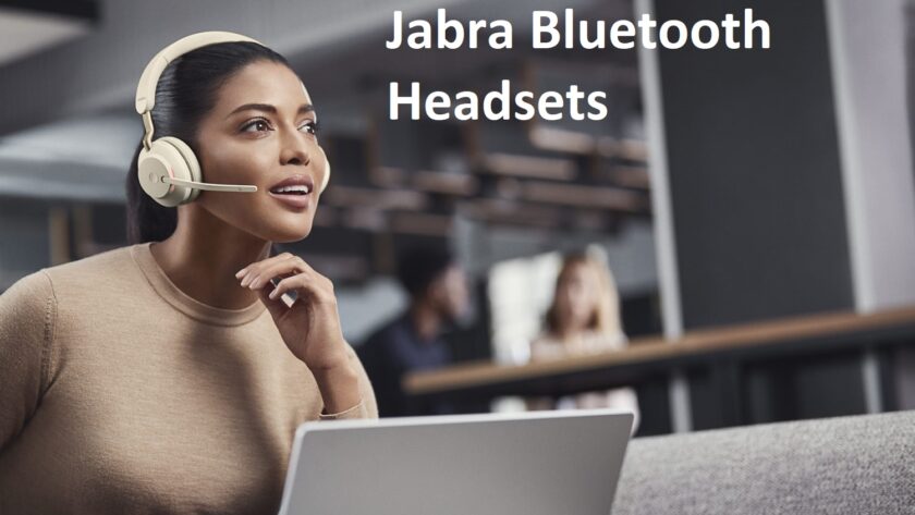 Jabra Bluetooth Headsets