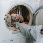 Semi-automatic washing machine