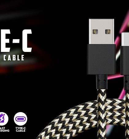 What Are The Pros of USB C Cable