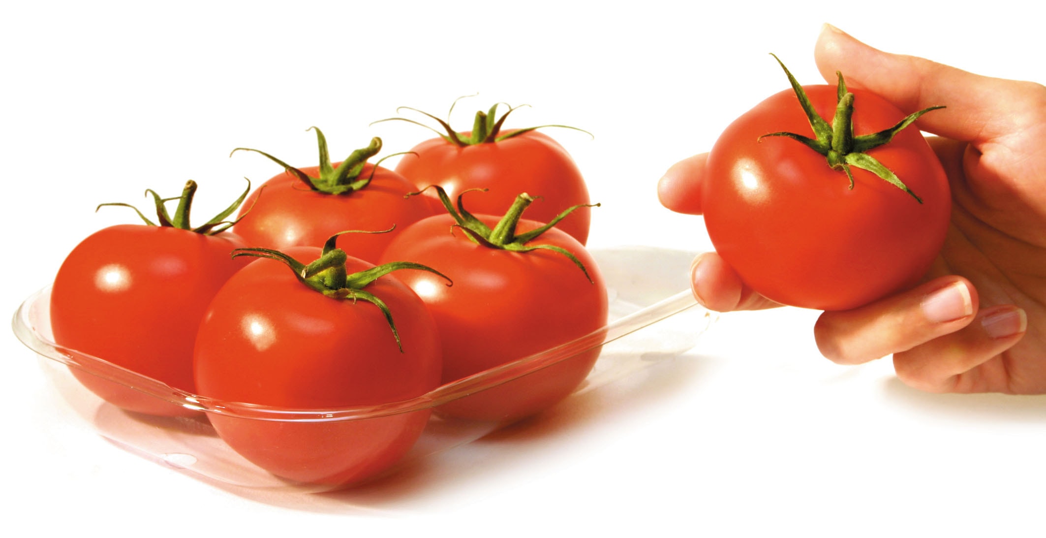 Why you should eat tomatoes