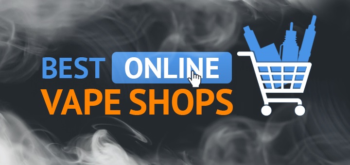 best online vape shops 2016