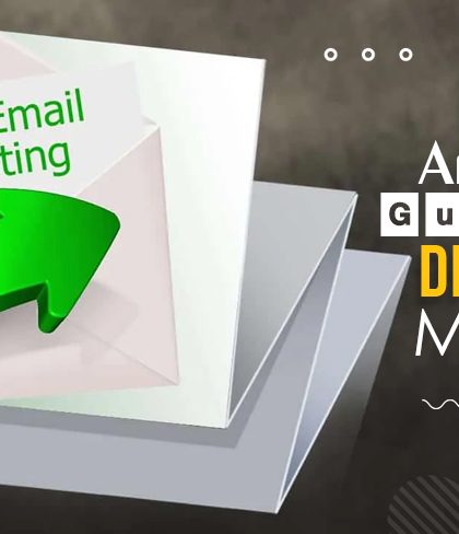 An Ultimate Guide to Direct Mail Marketing