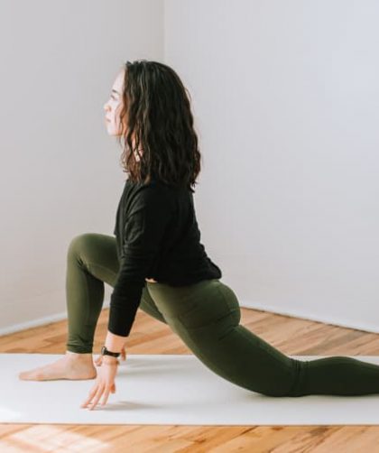 How Practicing Yoga Benefits Your Health