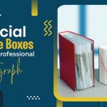 Special Archive Boxes to Store Professional Photog