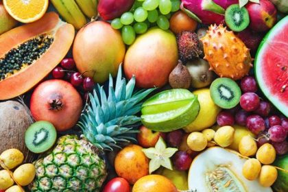 All these fruits are very necessary and effective for health