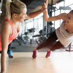 yoga vs gym for health
