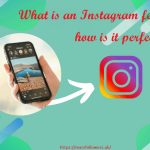 What is an Instagram feed, and how is it perfect?