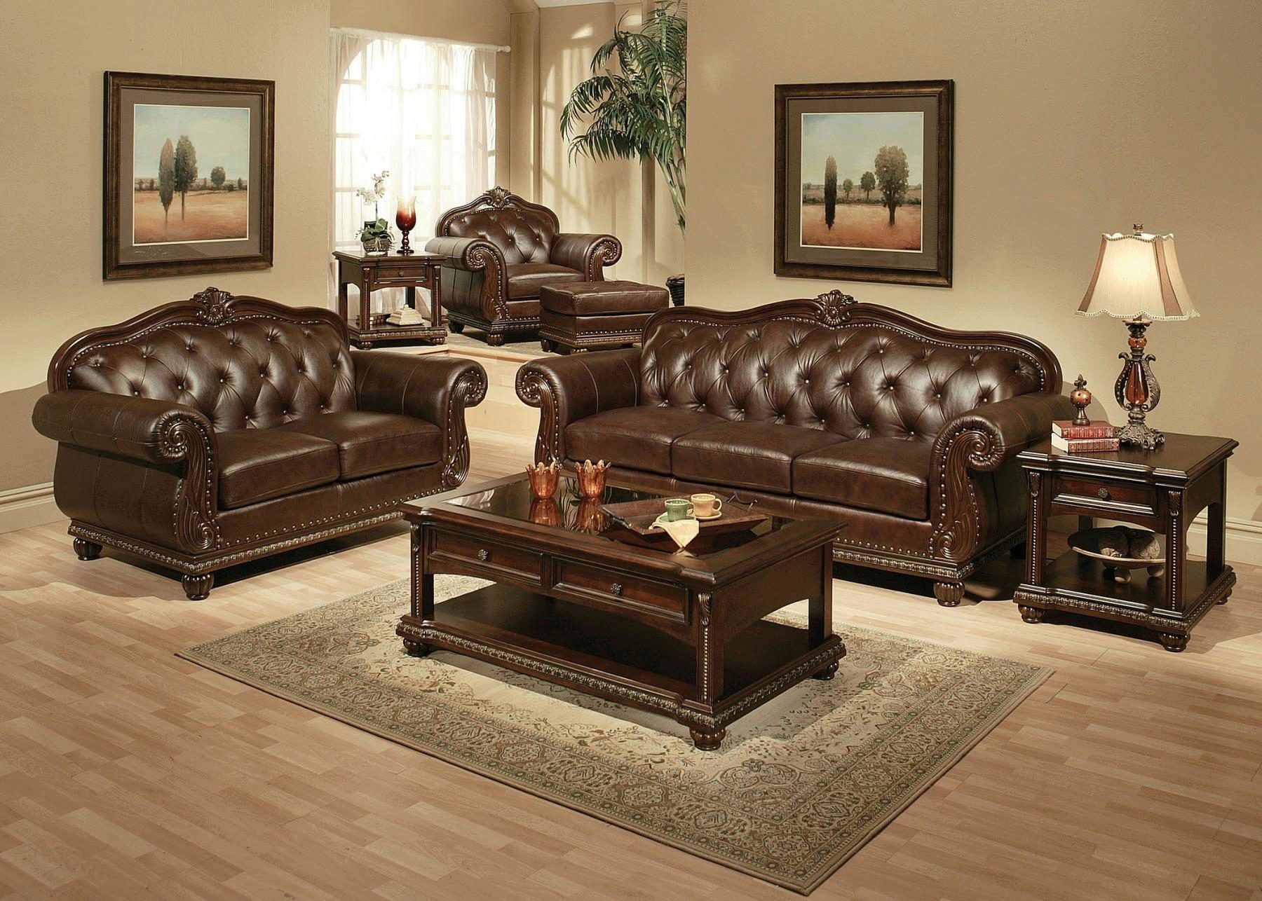 #1 Leather Sofa Upholstery Dubai