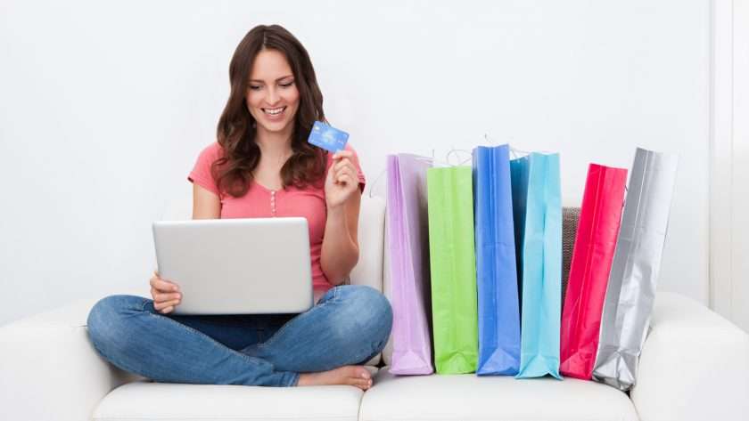 reason to prefer online shopping