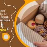 How Would You Help To Promote Your Bakery Business With Food Boxes?