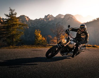 Motorcycle Transportation Options