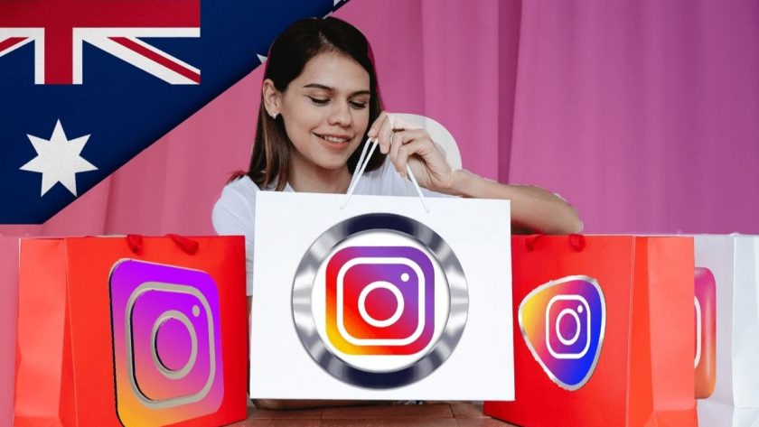 Top 10 Websites to Buy Instagram Followers Australia
