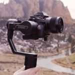best gimbal for sony a7iii