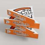 Advantages and Disadvantages of Custom Pizza Slice Boxes