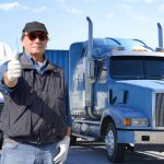 Becoming a Truck Driver What You Need to Know